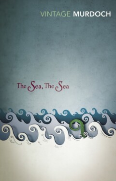 The Sea, The Sea / Vintage Classics