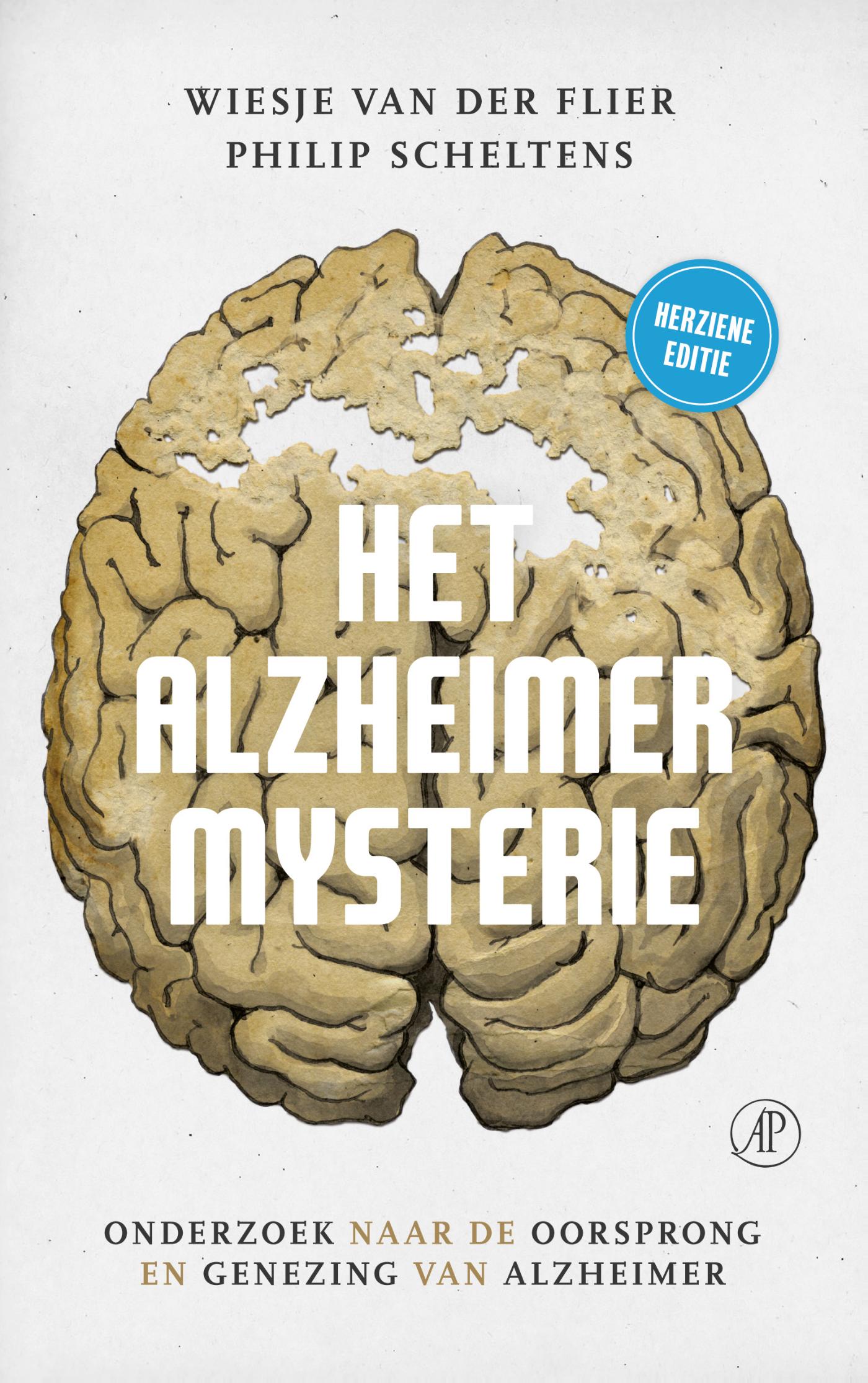Isbn Het alzheimermysterie ( Onderzoek naar de oorsprong en genezing van alzheimer )
