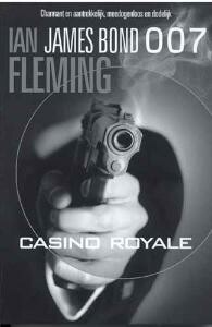 Casino Royale / James Bond 007