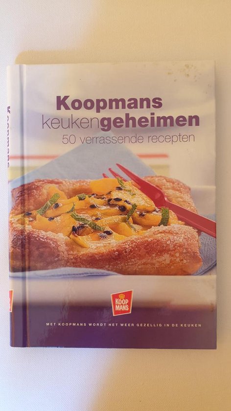 Koopmans Keukengeheimen thumbnail
