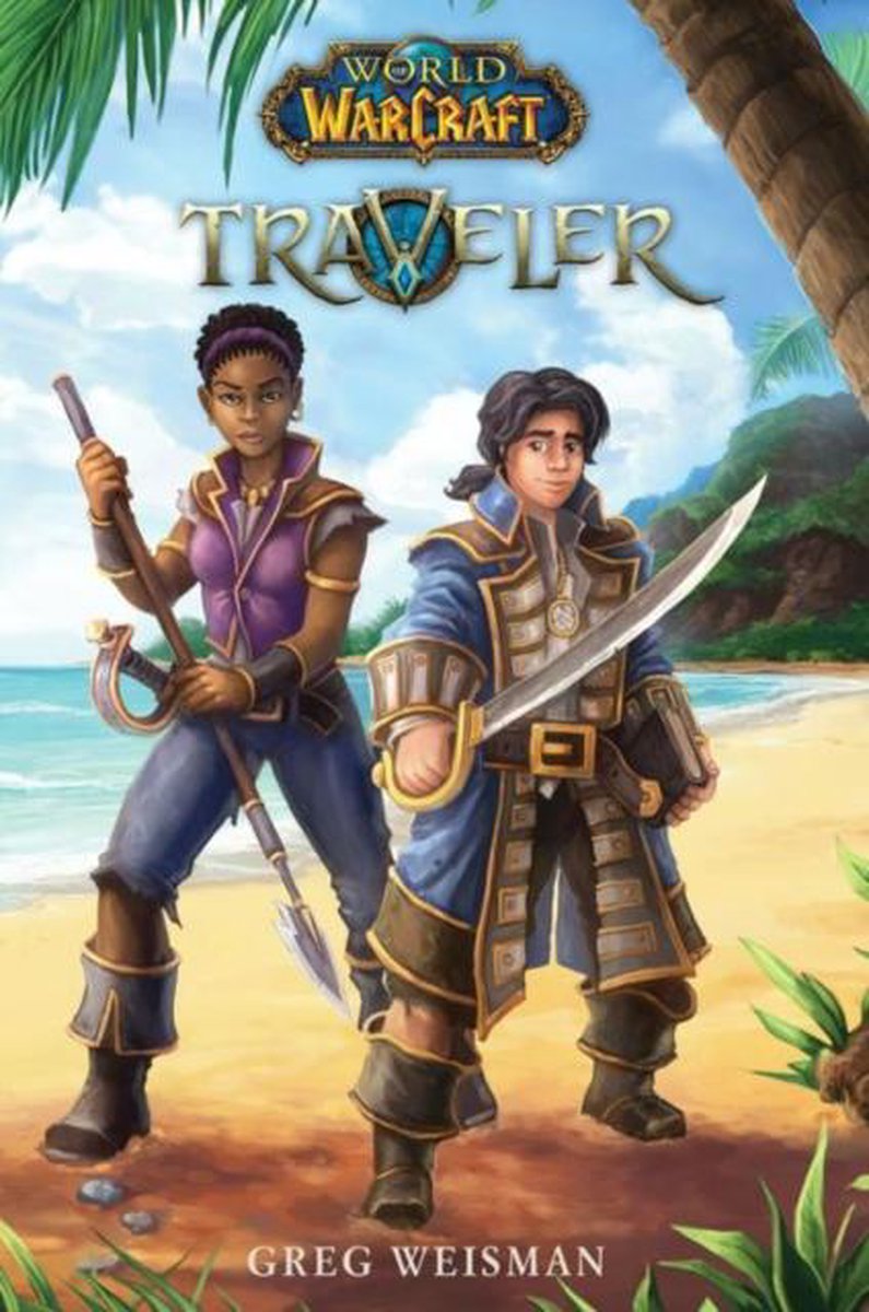 World of Warcraft
