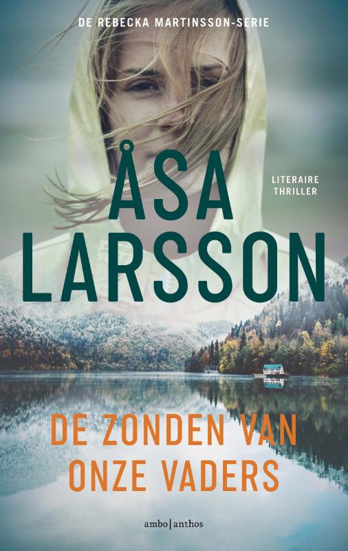 Ambo Anthos 9789026357817 boek thumbnail