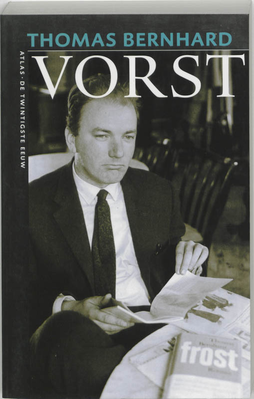 boekenbalie_9789045004464_cover Vorst / De twintigste eeuw / 19