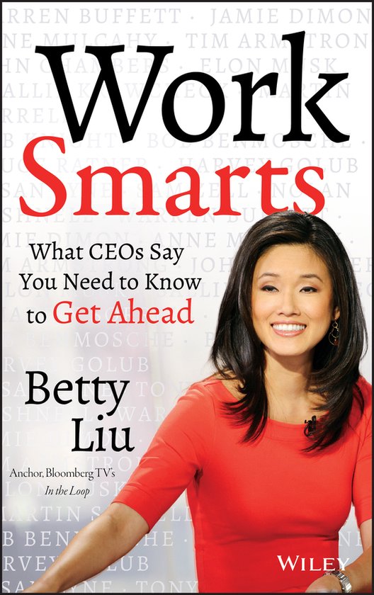 Work Smarts