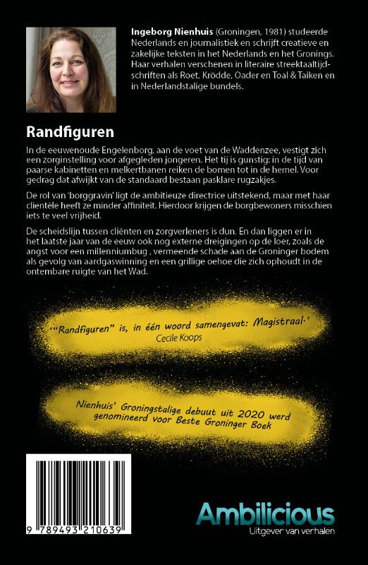 Randfiguren achterkant