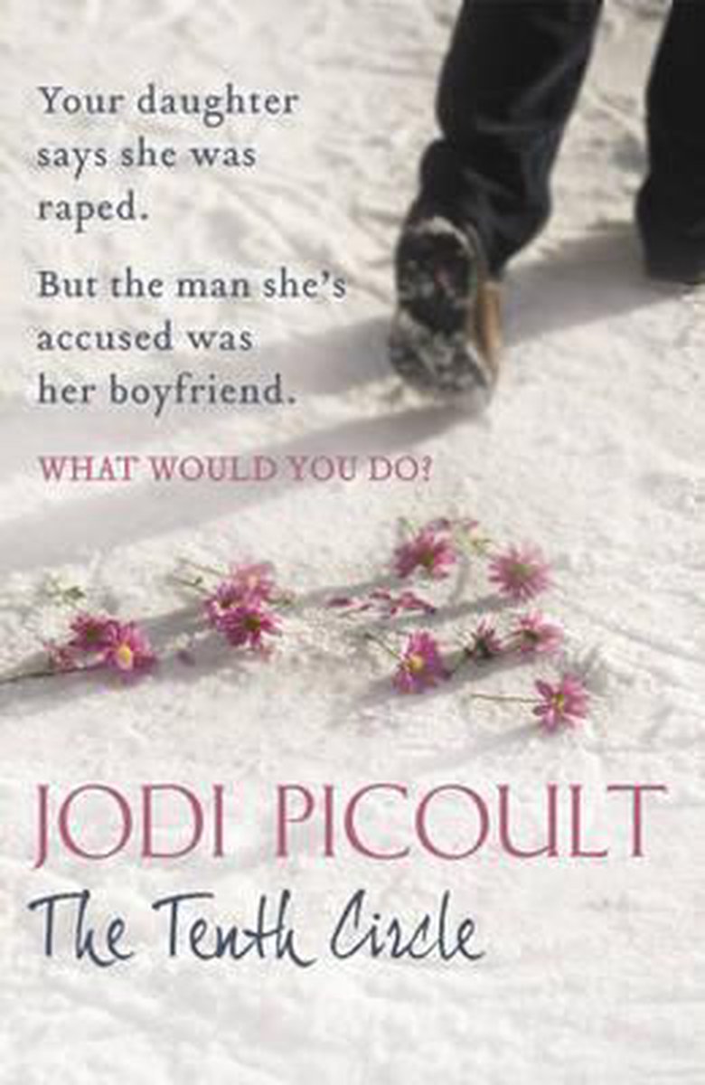 Jodi Picoult The Tenth Circle thumbnail
