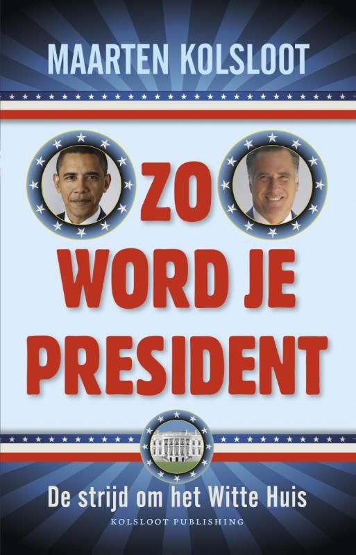 Zo Word Je President thumbnail
