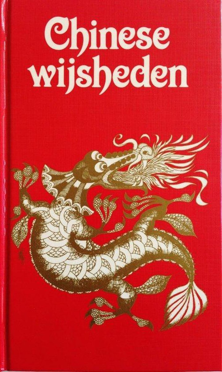 Chinese wijsheden