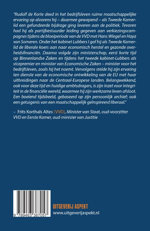 Vrijheid in gemeenschap Vrijheid in gemeenschap achterkant