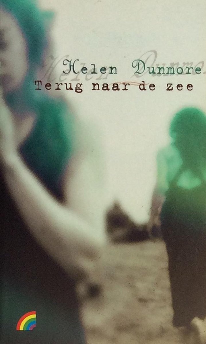 boekenbalie_9789041703453_cover Terug naar de zee / Rainbow pocketboeken / 617