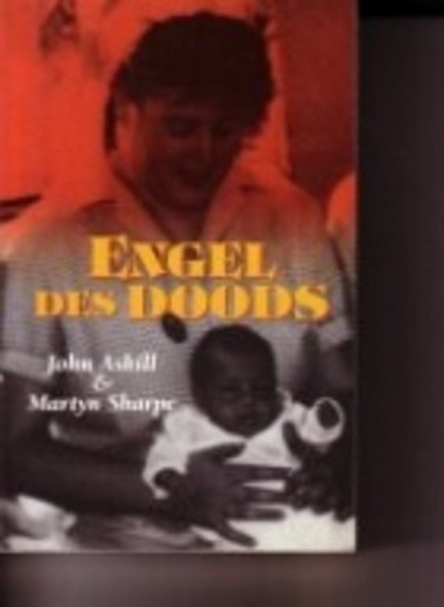 J. Askill Engel Des Doods thumbnail