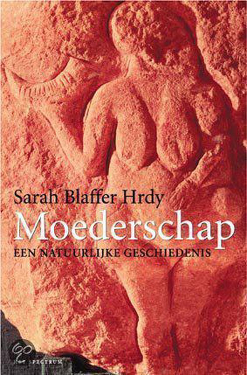 S. Blaffer Hrdy Moederschap thumbnail