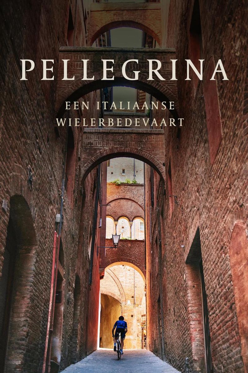 Robert Jan van Noort Pellegrina thumbnail