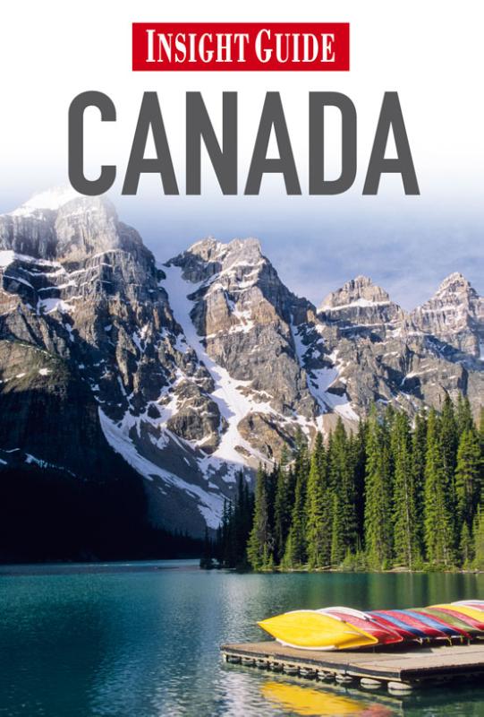 Canada / Insight guides