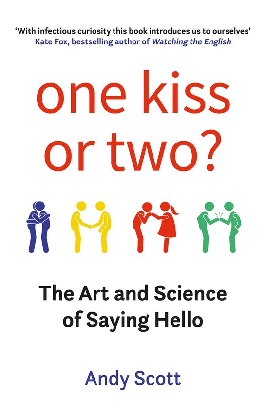 One Kiss or Two?