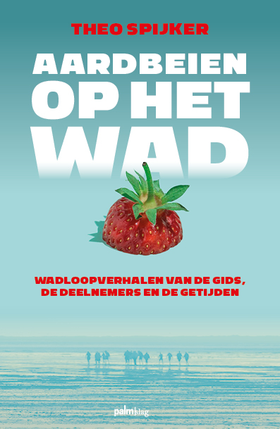 Aardbeien Op Het Wad thumbnail