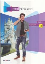Taalblokken 3  - Engels A1 Werkboek