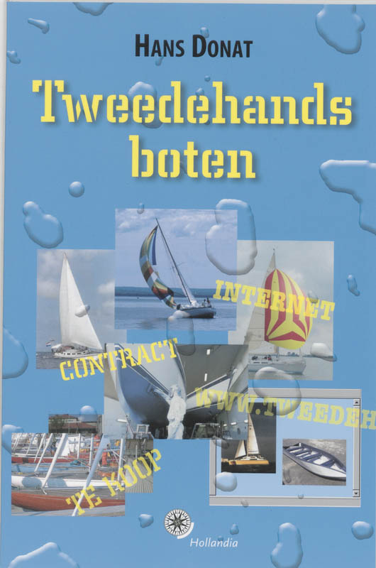 H. Donat Tweedehands Boten thumbnail