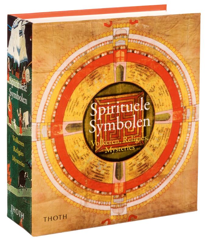 Spirituele Symbolen thumbnail