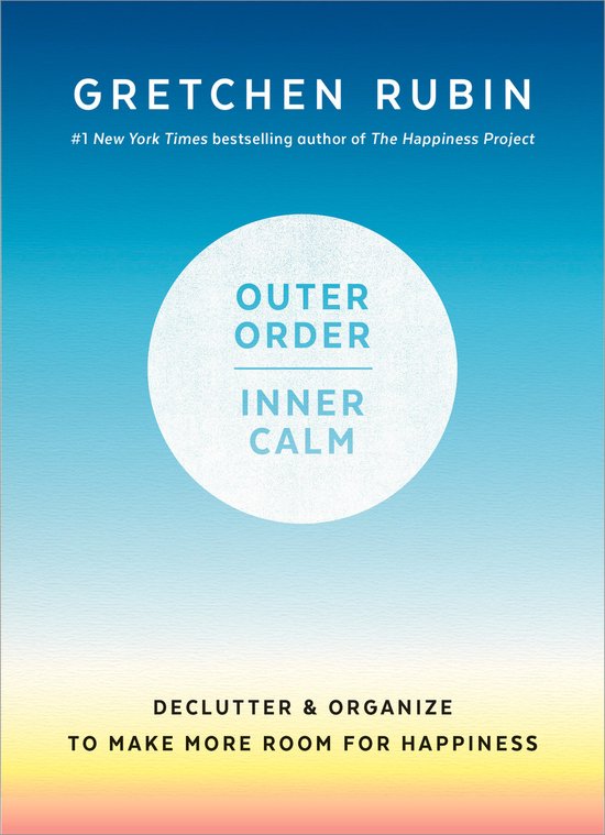 Outer Order  Inner Calm