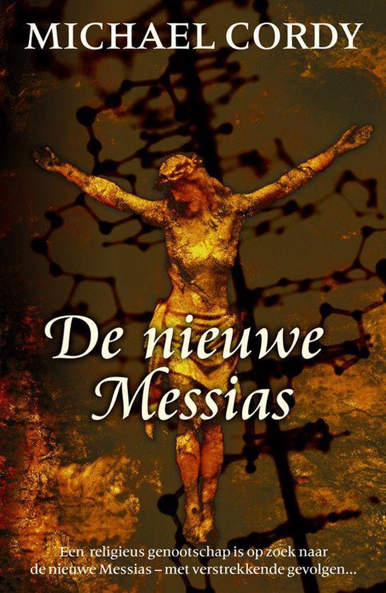 Michael Cordy De Nieuwe Messias thumbnail