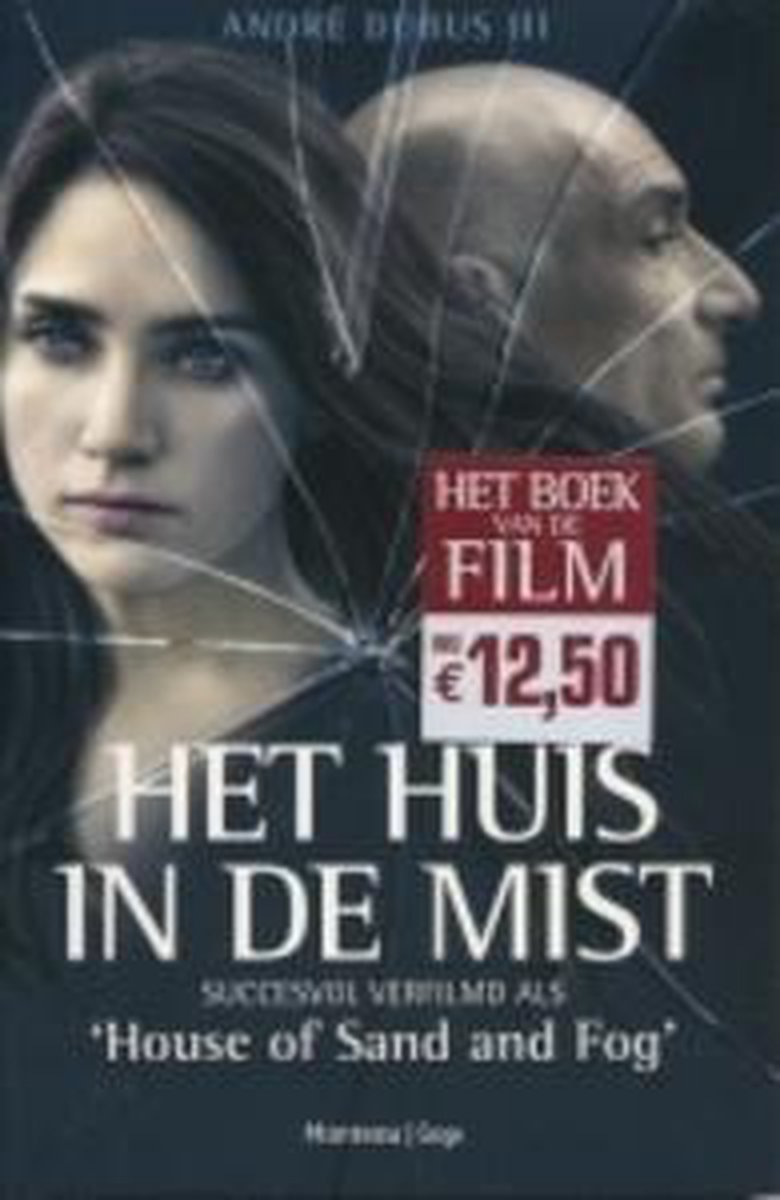 Andre Dubus Het Huis In De Mist thumbnail