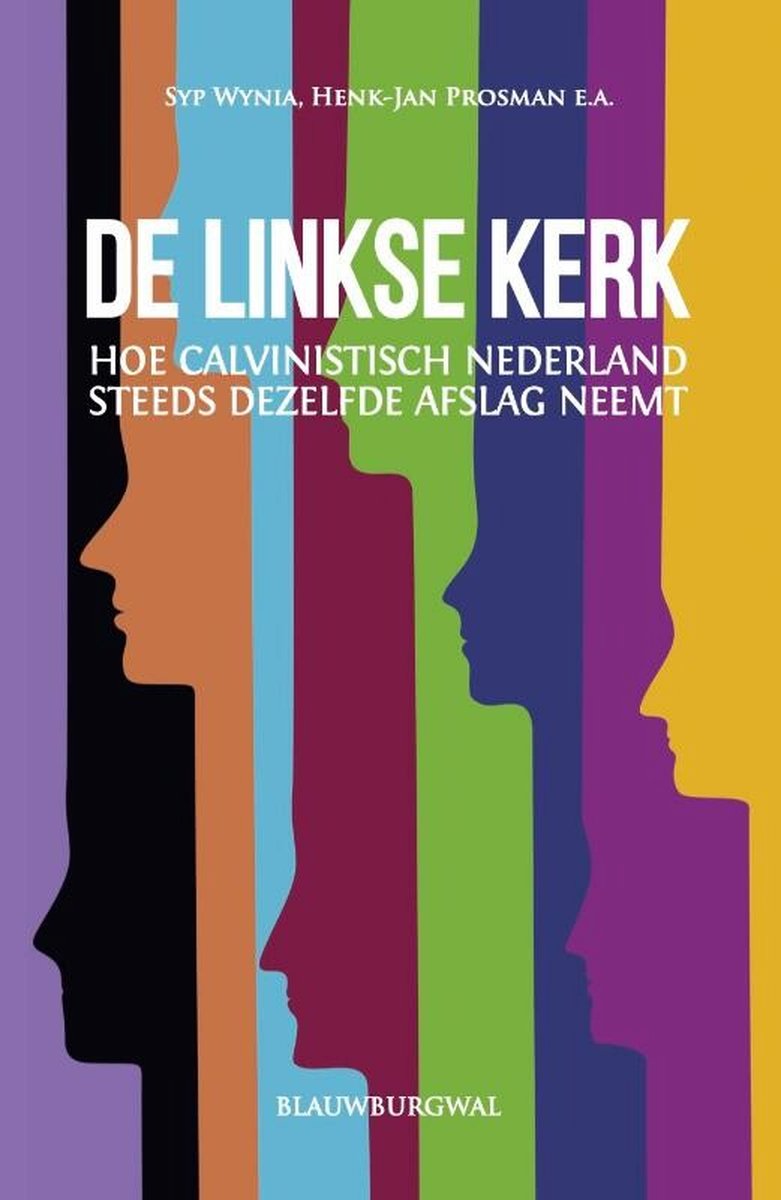 Henk-Jan Prosman De Linkse Kerk thumbnail