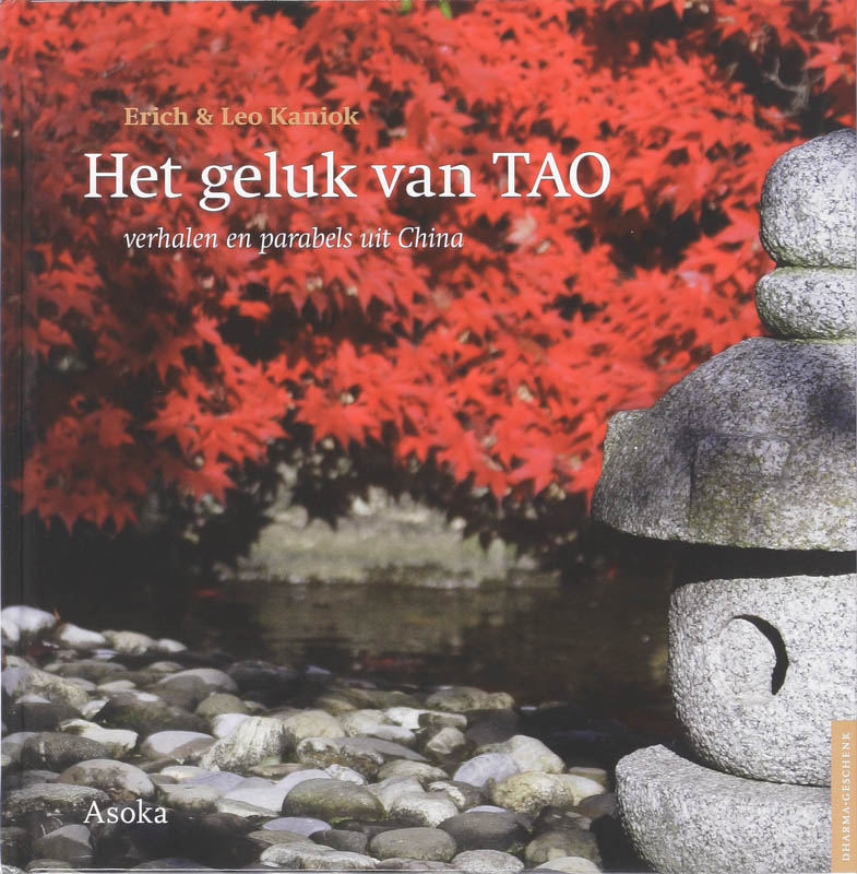 Dharma-geschenk  -   Het geluk van Tao