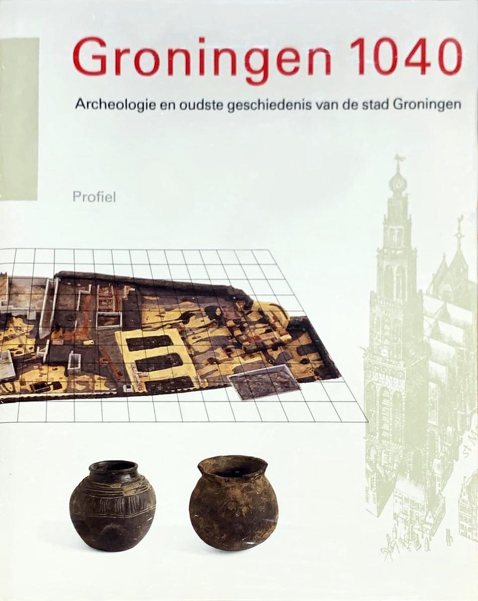 J.W. Boersma Groningen 1040 thumbnail