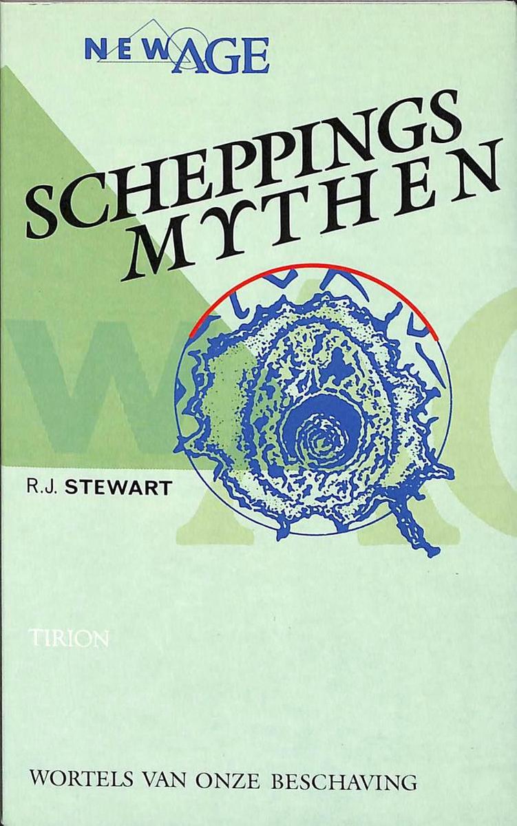 Michael Stewart Scheppingsmythen thumbnail