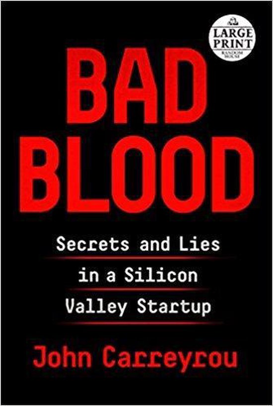 Bad Blood