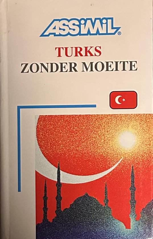 Turks zonder moeite