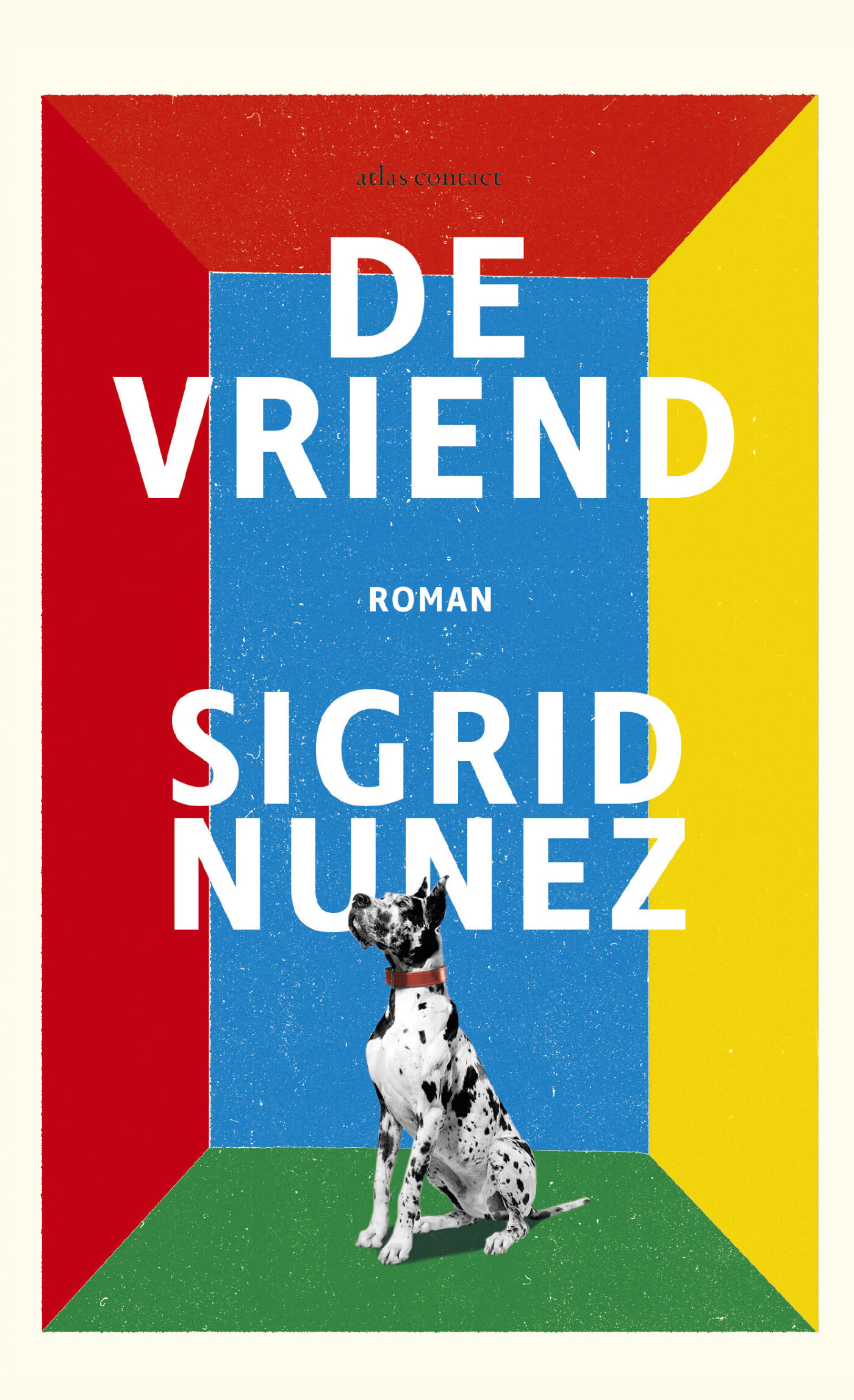 De vriend