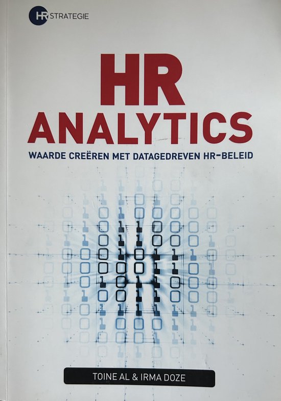 HR-analytics