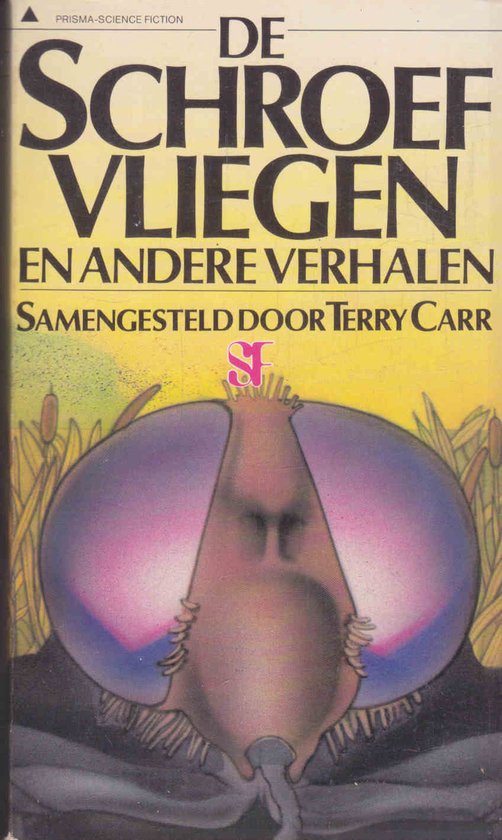Schroefvliegen e.a. verhalen