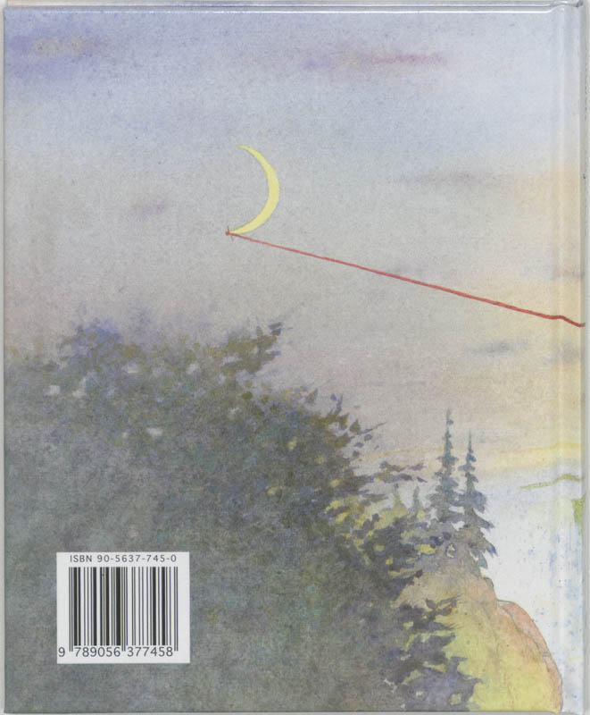 Mijn held Mijn held achterkant