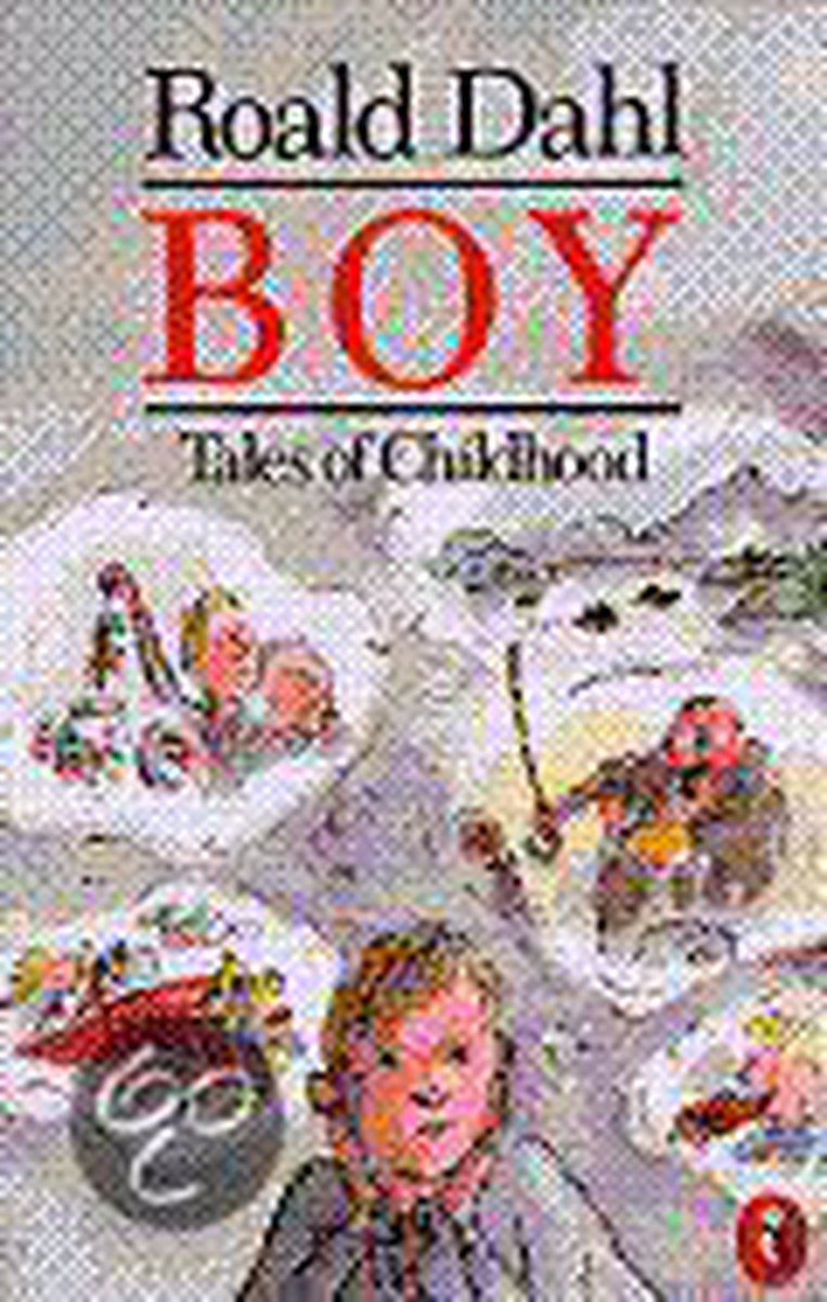 Boy