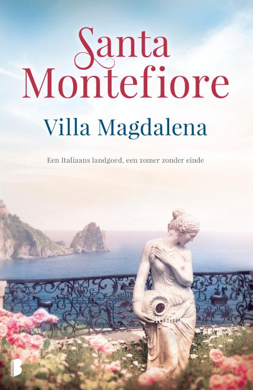 Santa Montefiore Villa Magdalena thumbnail