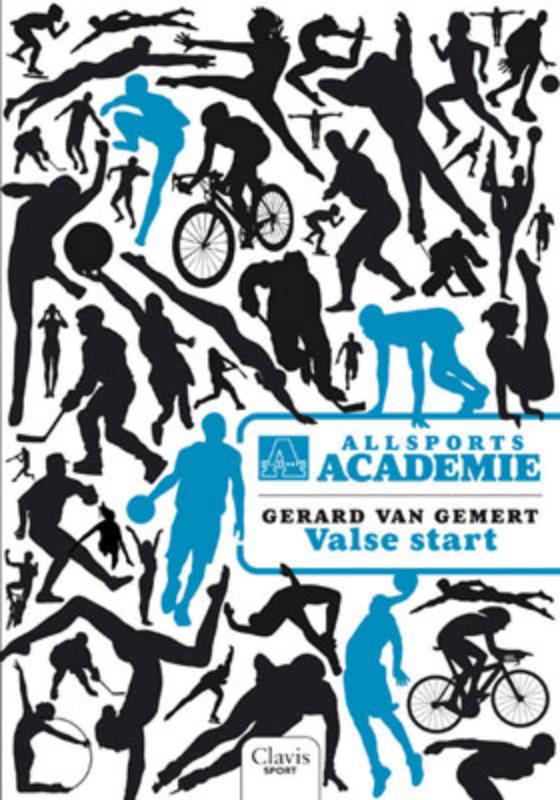 All sports academie 1 -   Valse start