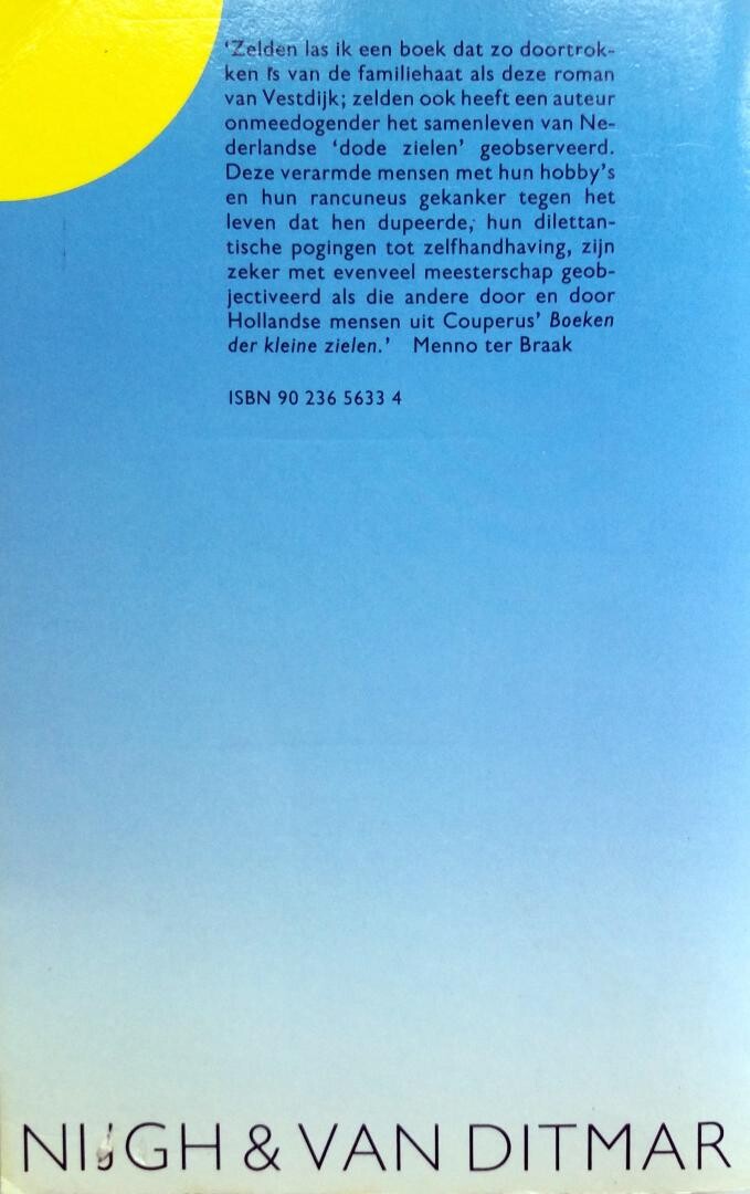 Else Böhler, Duits dienstmeisje achterkant