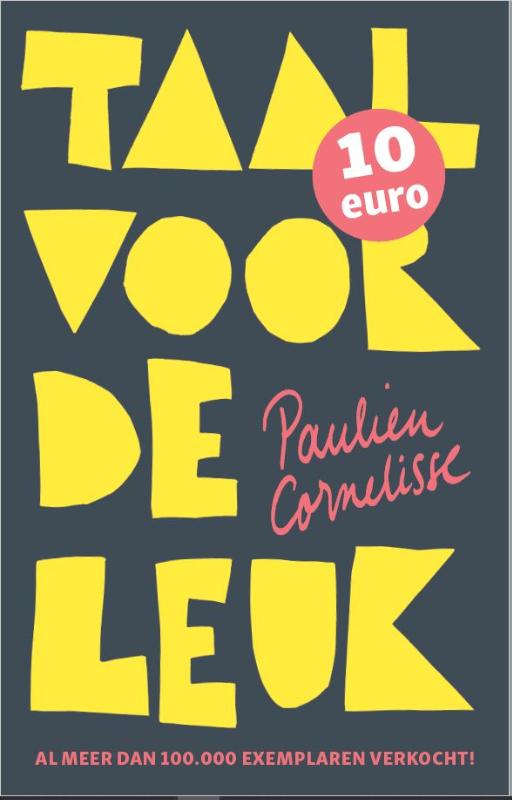 Paulien Cornelisse Taal Voor De Leuk