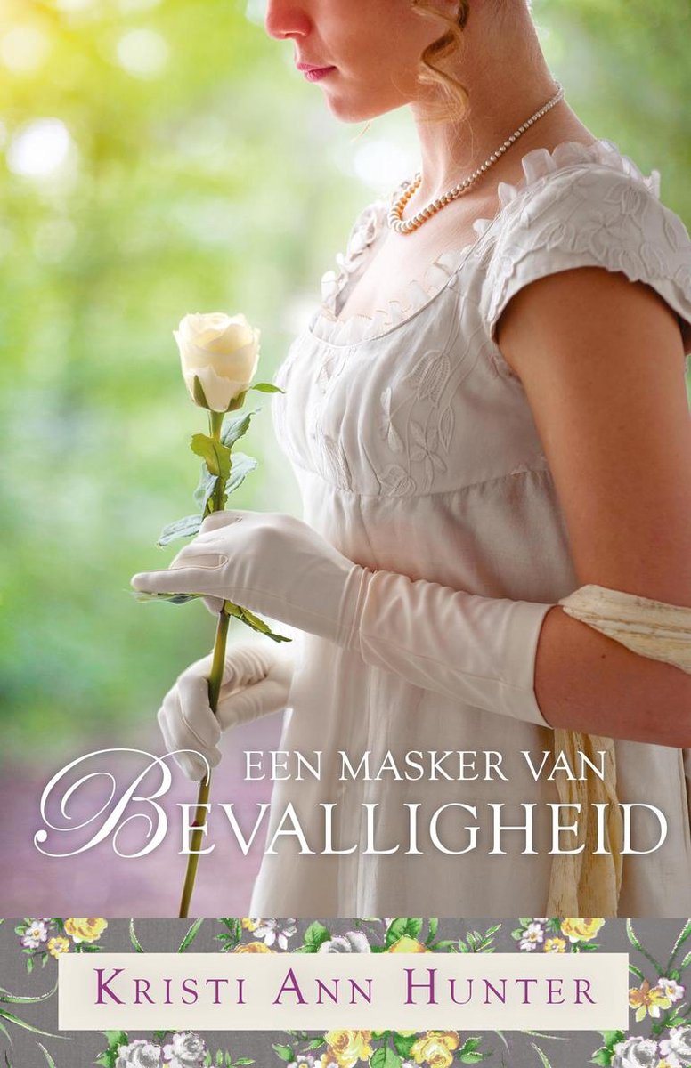 Een masker van bevalligheid