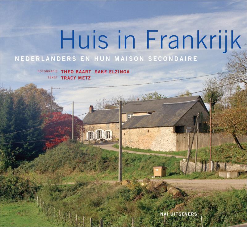 Huis In Frankrijk