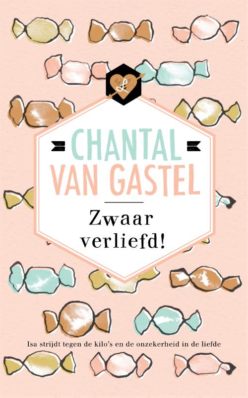 boekenbalie_9789044350982_cover Zwaar verliefd / Leeslicht