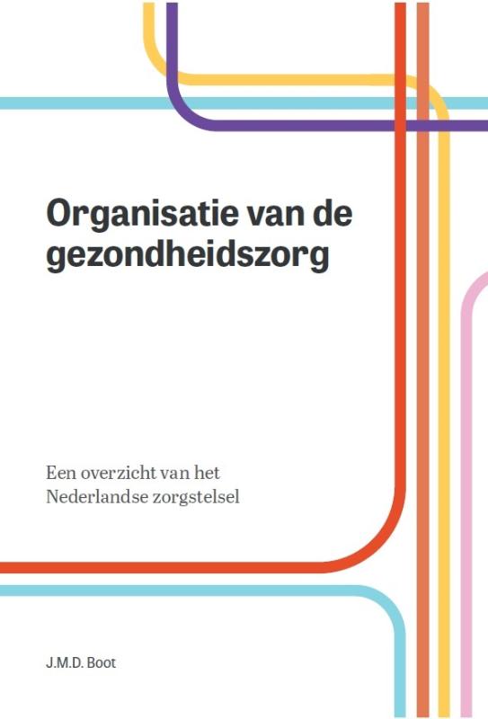 Organisatie van de gezondheidszorg