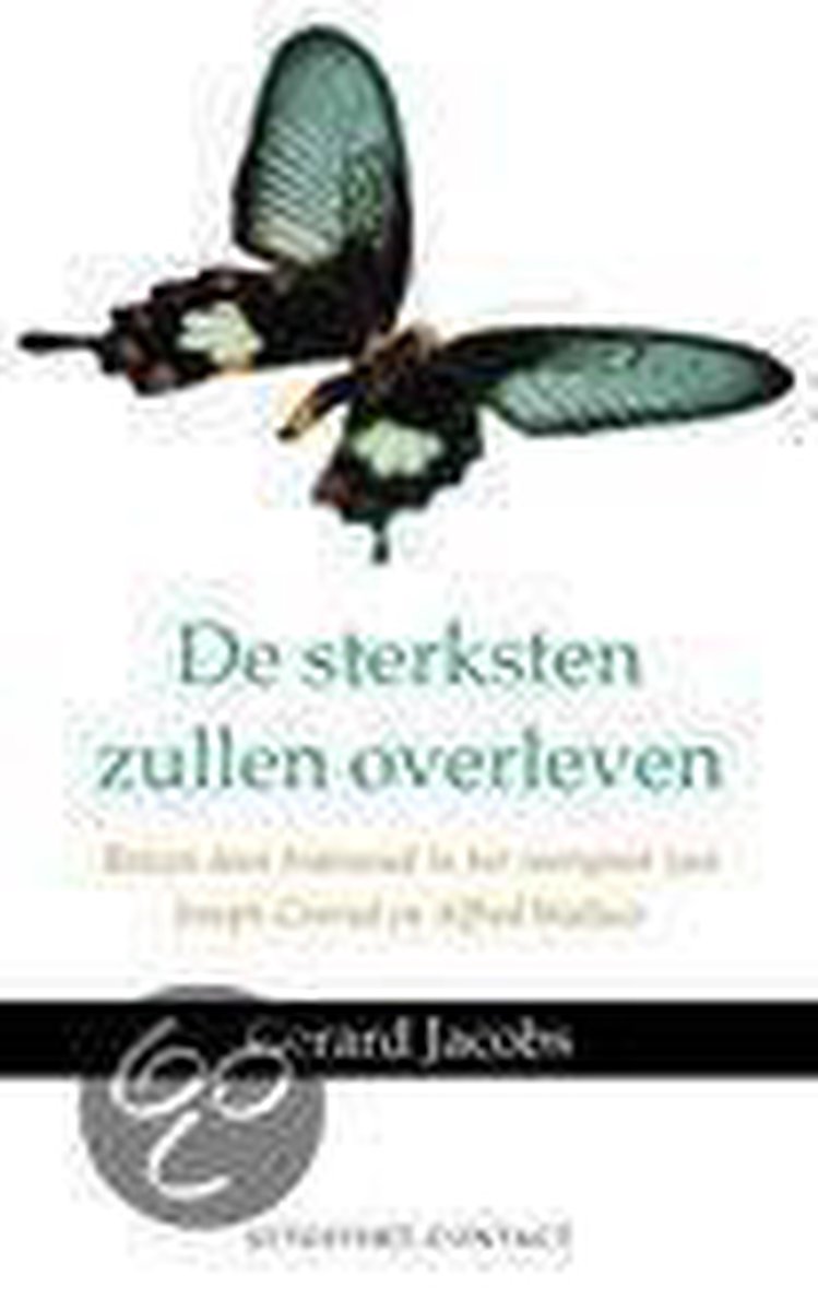boekenbalie_9789025406561_cover De sterksten zullen overleven