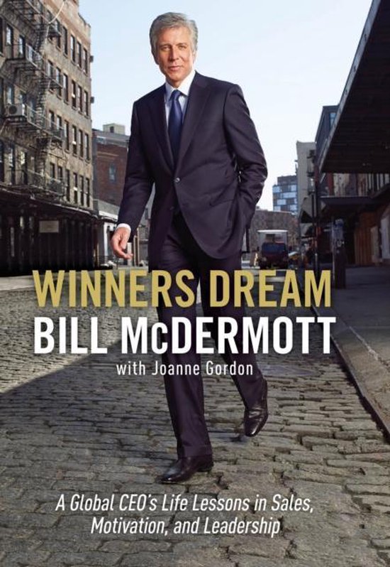 Joanne Gordon Winners Dream thumbnail