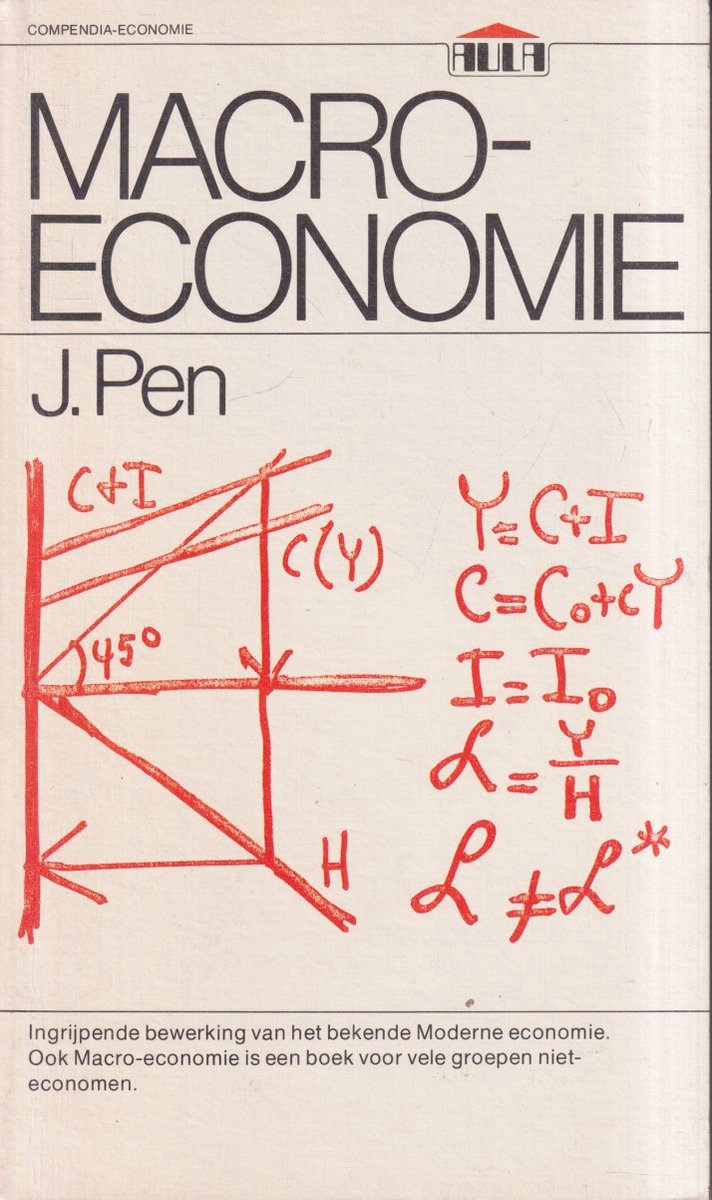 boekenbalie_9789027453686_cover Macro-economie