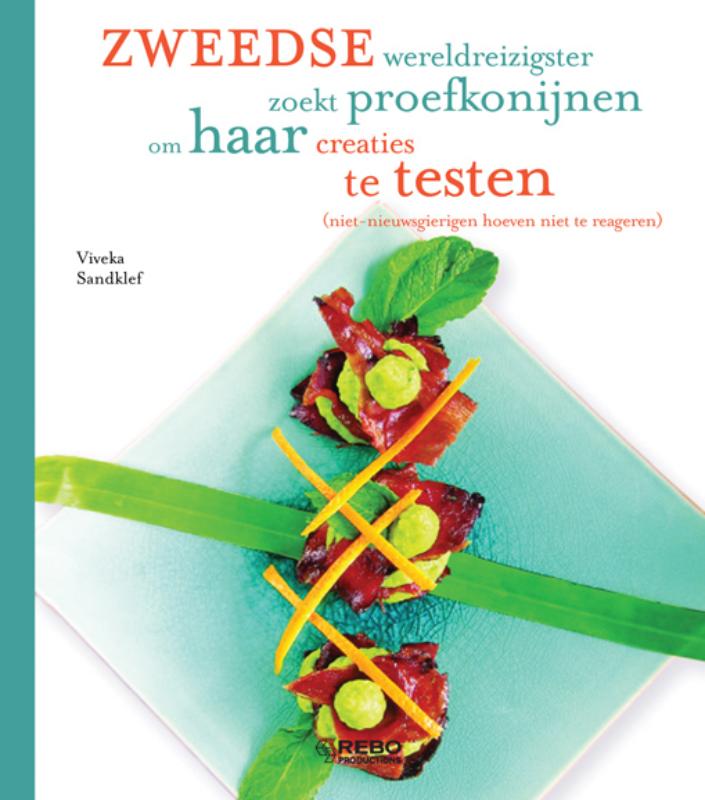 boekenbalie_9789036621250_cover Zweedse wereldreizigster zoekt proefkonijnen