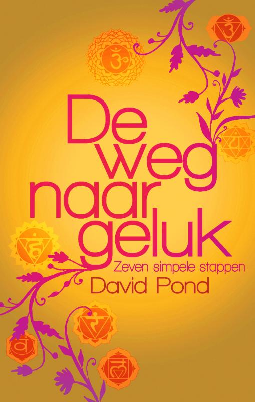 David Pond De Weg Naar Geluk thumbnail